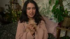Mayapetite – Dad’s Family Confession Secrets